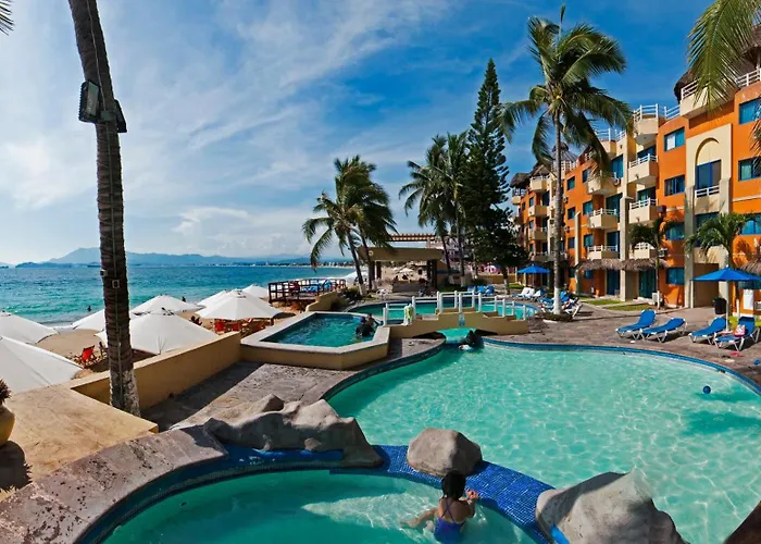 Hotel Marina Puerto Dorado