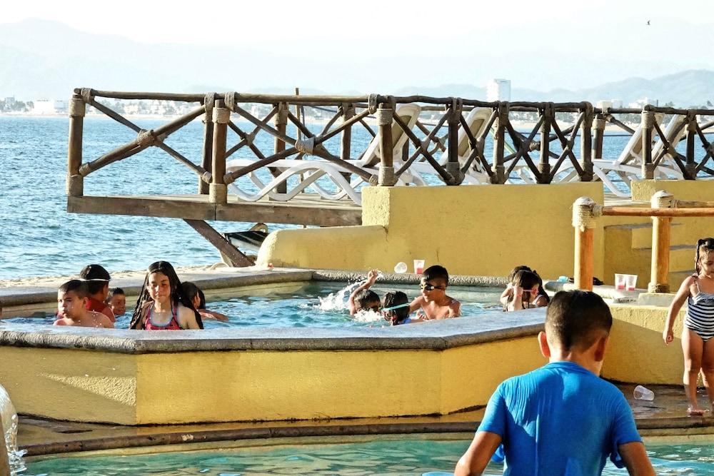 Marina Puerto Dorado Manzanillo