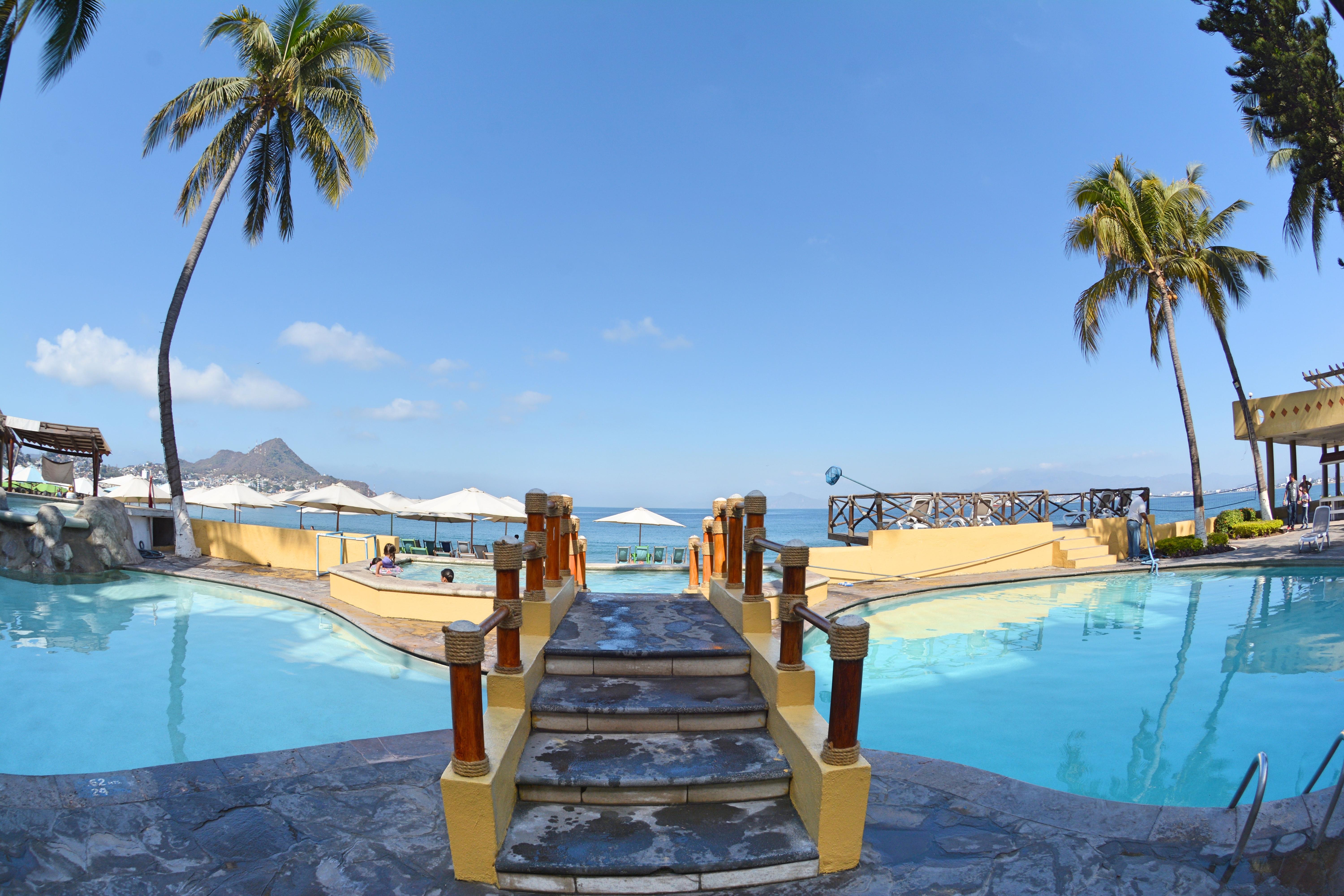 Marina Puerto Dorado 4* Manzanillo