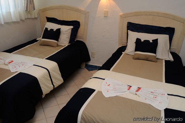 Hotel Marina Puerto Dorado Manzanillo