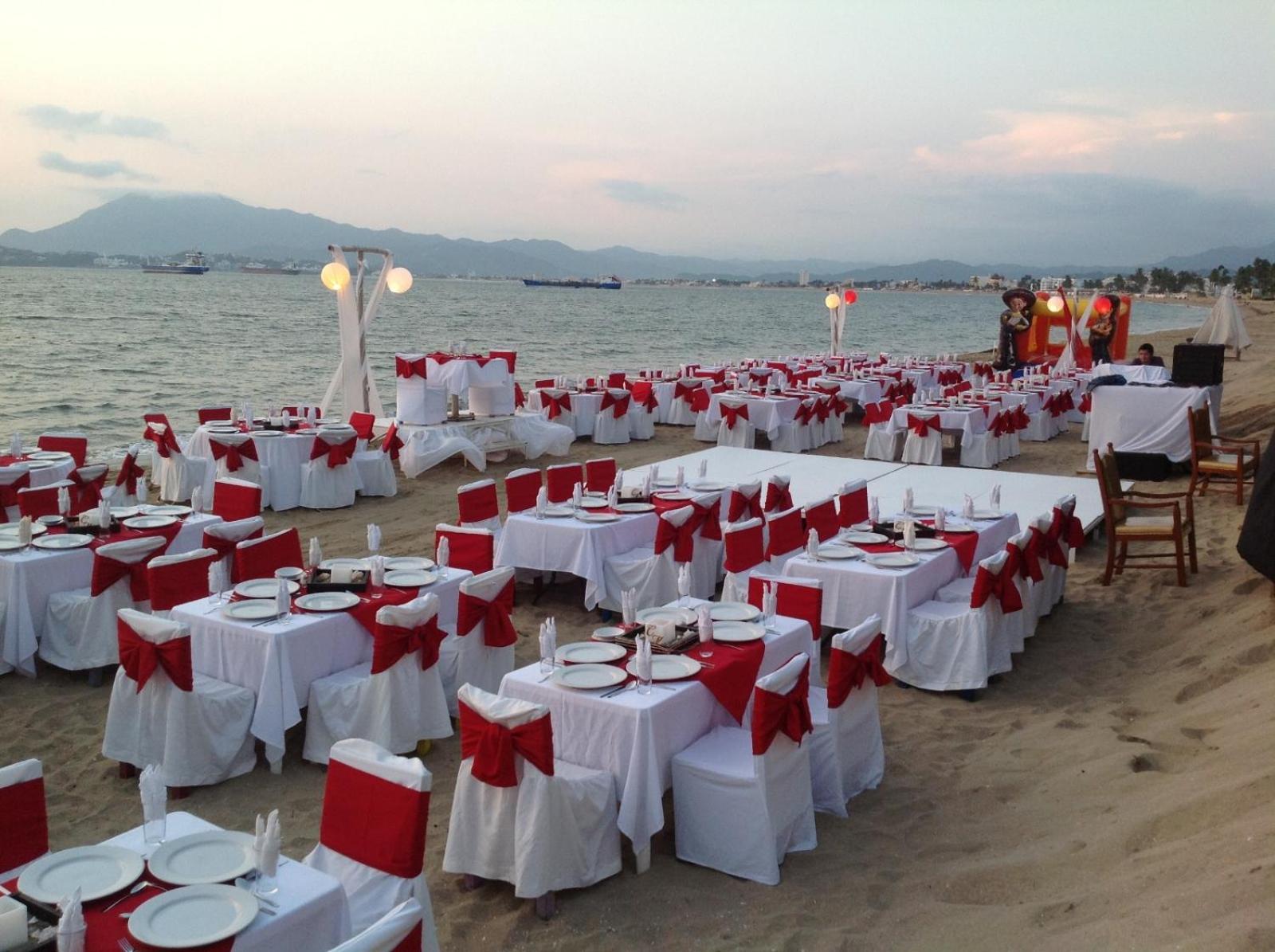 Marina Puerto Dorado Manzanillo