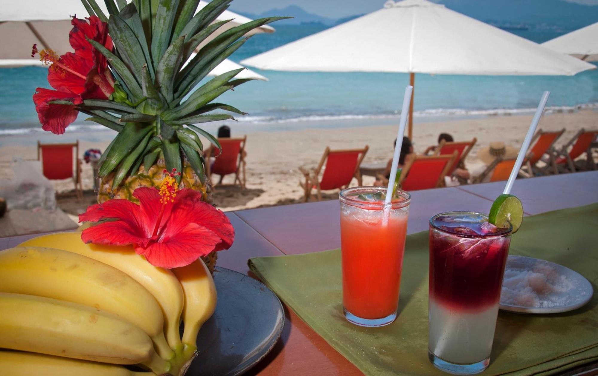 Hotel Marina Puerto Dorado
