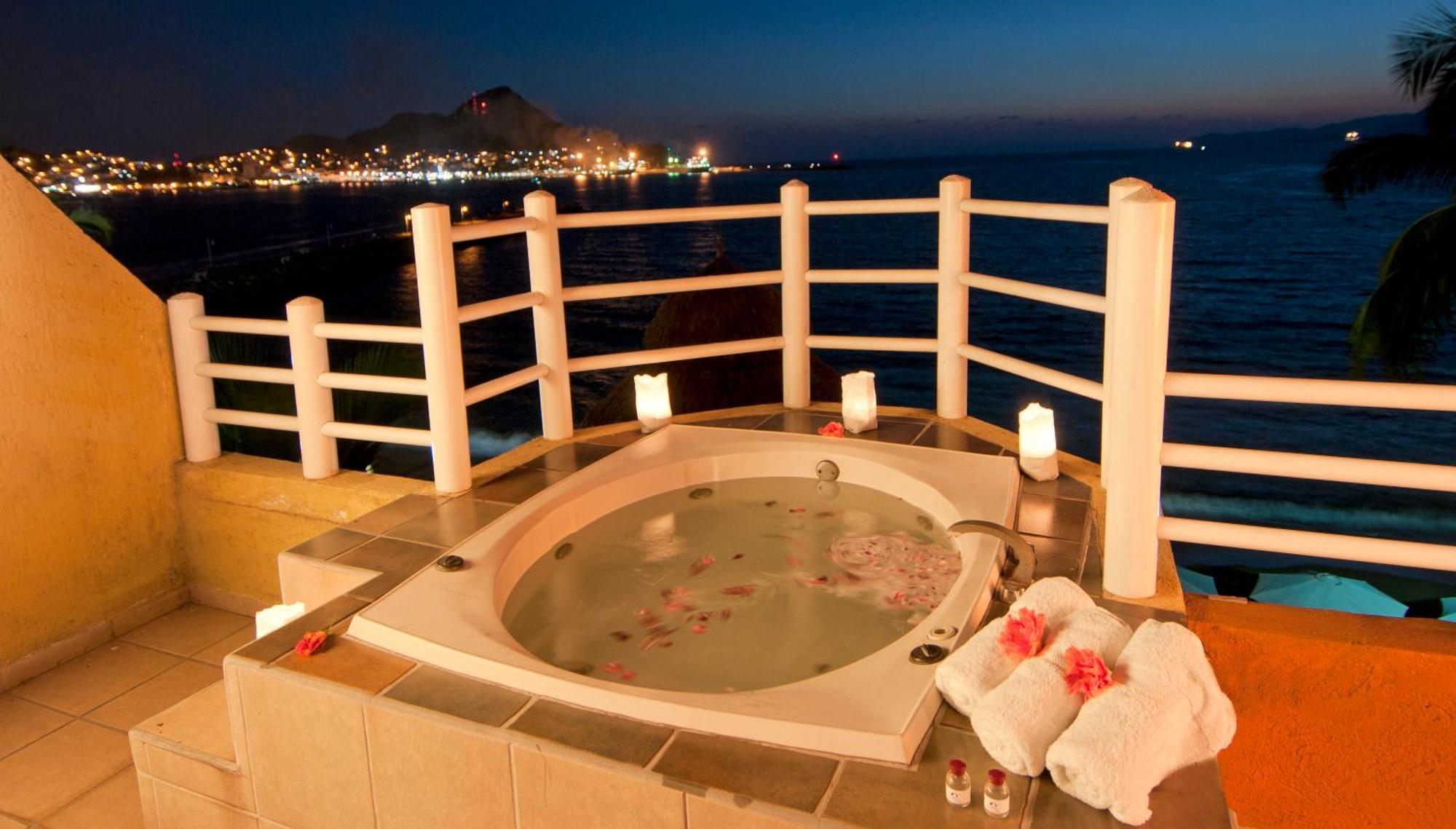 Marina Puerto Dorado 4*