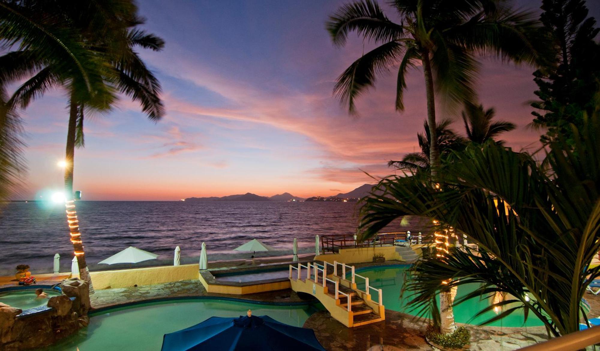 Marina Puerto Dorado