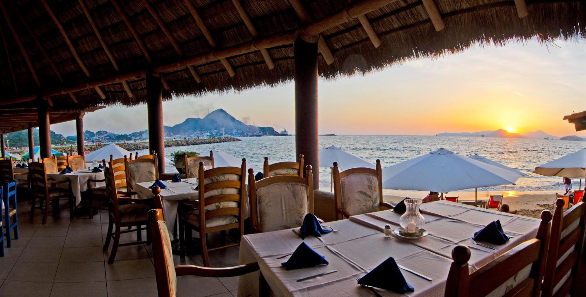 Marina Puerto Dorado 4* Manzanillo