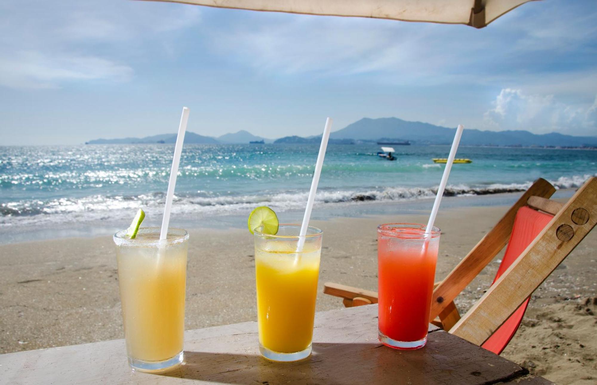Marina Puerto Dorado Hotel Manzanillo
