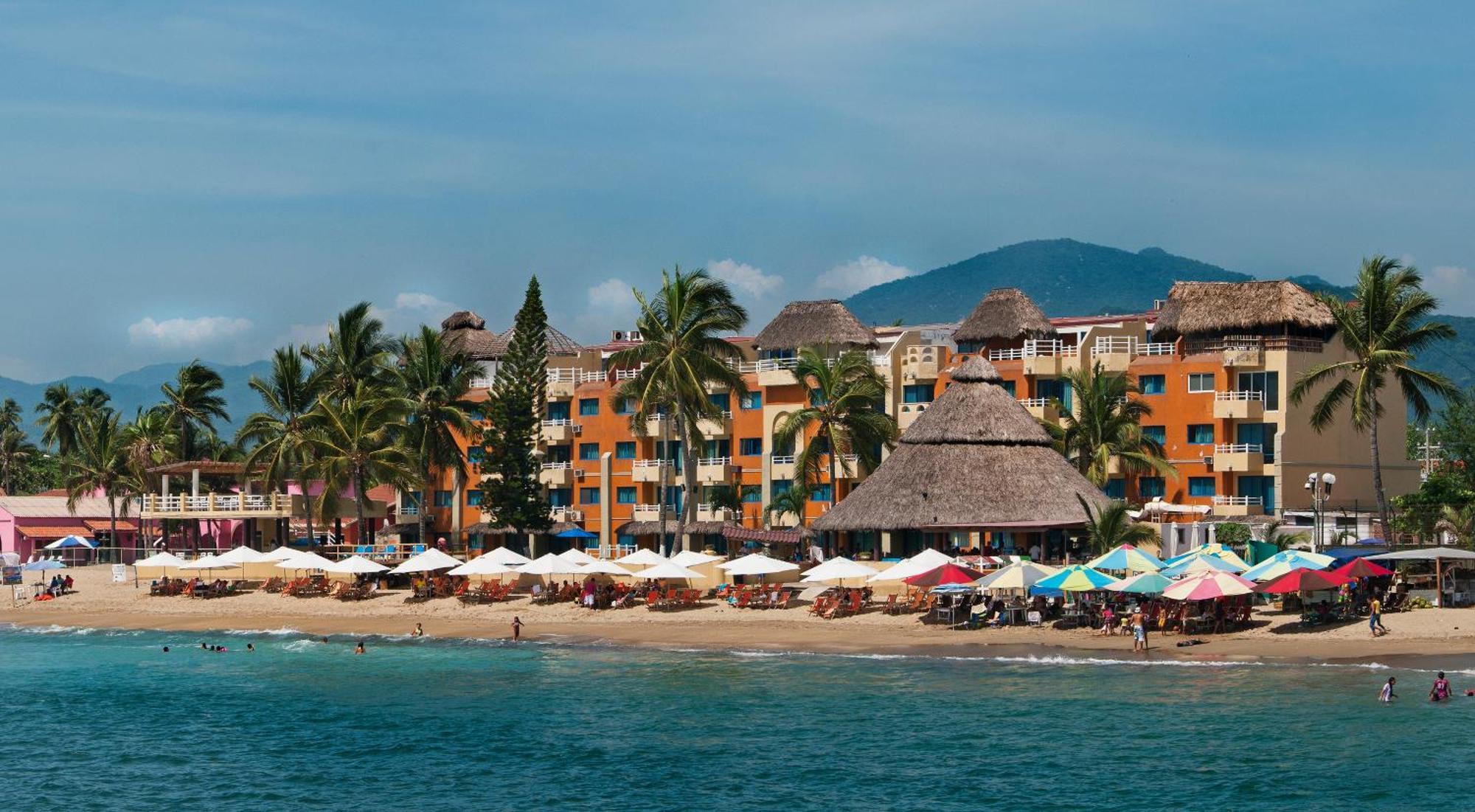 Marina Puerto Dorado