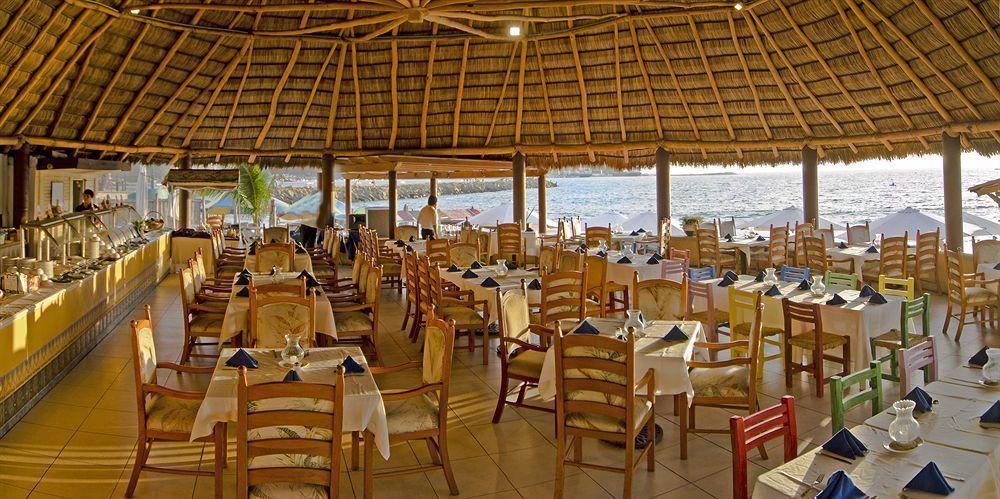 Marina Puerto Dorado Hotel 4*