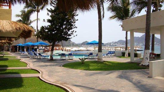 Marina Puerto Dorado 4* Manzanillo