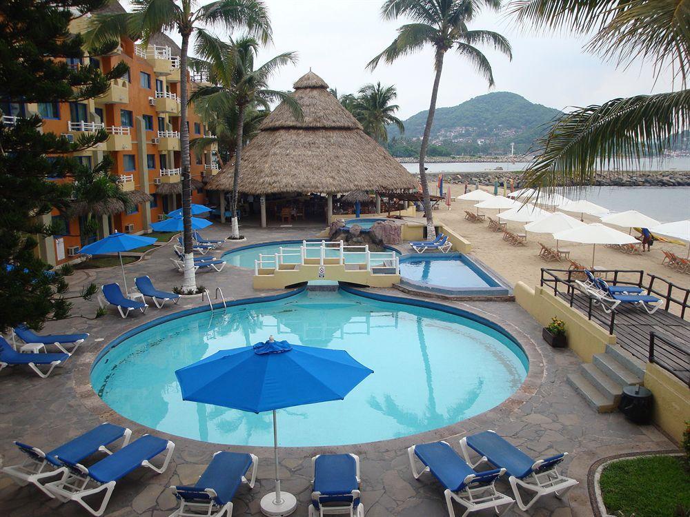 Marina Puerto Dorado Hotel