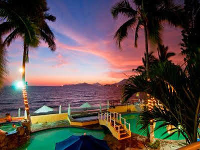 Marina Puerto Dorado Hotel