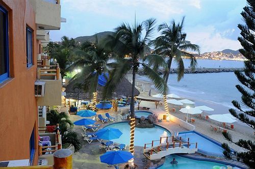 Marina Puerto Dorado Manzanillo