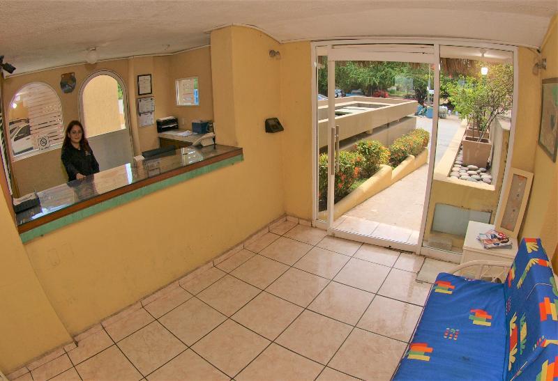 Marina Puerto Dorado Hotel 4*